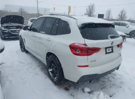 BMW X3 XDRIVE30I / M-PACK / , снимка 4