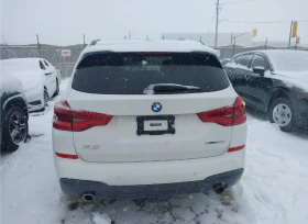 BMW X3 XDRIVE30I / M-PACK / , снимка 5