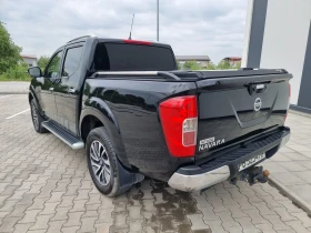Nissan Navara D23, снимка 3