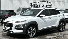 Hyundai Kona 1.6D 116HP 101 000KM CARPLAY BLIND SPOT EU6D-TEMP, снимка 1