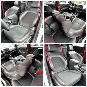 Hyundai Kona 1.6D 116HP 101 000KM CARPLAY BLIND SPOT EU6D-TEMP, снимка 11