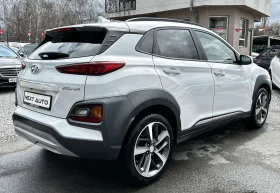 Hyundai Kona 1.6D 116HP 101 000KM CARPLAY BLIND SPOT EU6D-TEMP, снимка 5