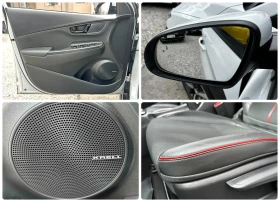 Hyundai Kona 1.6D 116HP 101 000KM CARPLAY BLIND SPOT EU6D-TEMP, снимка 14