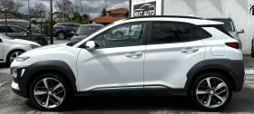 Hyundai Kona 1.6D 116HP 101 000KM CARPLAY BLIND SPOT EU6D-TEMP, снимка 8