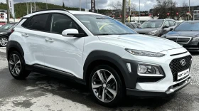 Hyundai Kona 1.6D 116HP 101 000KM CARPLAY BLIND SPOT EU6D-TEMP, снимка 3