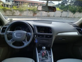 Audi Q5 2.0 TDI 170кс., снимка 8
