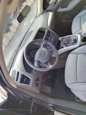 Audi Q5 2.0 TDI 170кс., снимка 7