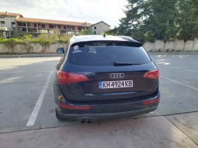 Audi Q5 2.0 TDI 170кс., снимка 4