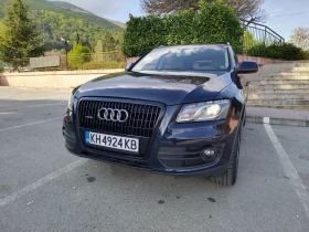 Audi Q5 2.0 TDI 170кс., снимка 1