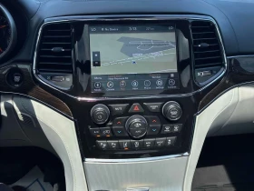 Jeep Grand cherokee * Summit * PANO* KEYLESS* ПОДГРЕВ* , снимка 9