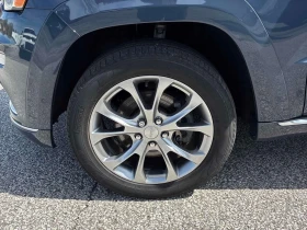 Jeep Grand cherokee * Summit * PANO* KEYLESS* ПОДГРЕВ* , снимка 7
