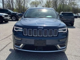 Jeep Grand cherokee * Summit * PANO* KEYLESS* ПОДГРЕВ* , снимка 6