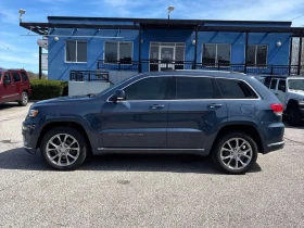 Jeep Grand cherokee * Summit * PANO* KEYLESS* ПОДГРЕВ* , снимка 2