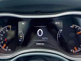 Jeep Grand cherokee * Summit * PANO* KEYLESS* ПОДГРЕВ* , снимка 8