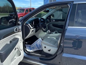 Jeep Grand cherokee * Summit * PANO* KEYLESS* ПОДГРЕВ* , снимка 5