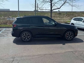 BMW X3 * xDrive30i * M-PACKET* PANO* KEYLESS* , снимка 3