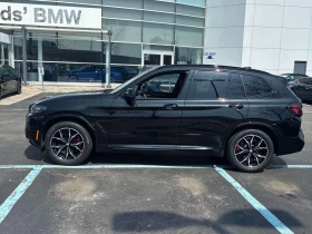 BMW X3 * xDrive30i * M-PACKET* PANO* KEYLESS* , снимка 2