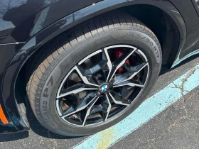 BMW X3 * xDrive30i * M-PACKET* PANO* KEYLESS* , снимка 7