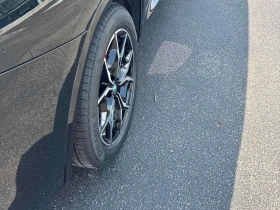 BMW X3 * xDrive30i * M-PACKET* PANO* KEYLESS* , снимка 13