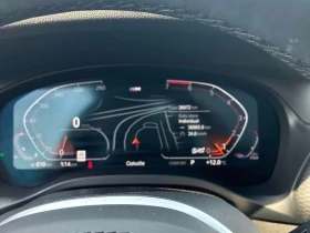 BMW X3 * xDrive30i * M-PACKET* PANO* KEYLESS* , снимка 8