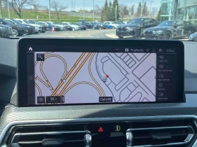 BMW X3 * xDrive30i * M-PACKET* PANO* KEYLESS* , снимка 16