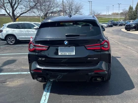 BMW X3 * xDrive30i * M-PACKET* PANO* KEYLESS* , снимка 4