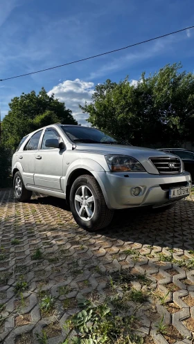 Kia Sorento, снимка 1