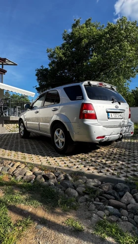 Kia Sorento, снимка 2