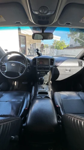 Kia Sorento, снимка 3