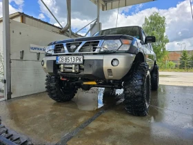 Nissan Patrol M57, снимка 1