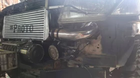 Nissan Patrol M57, снимка 12