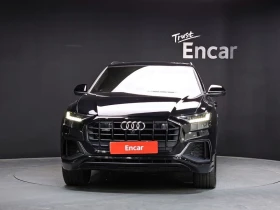 Audi Q8 55 TFSI Quattro Premium| 340к.с.| ВКЛ.ТЕХНОТЕСТ, снимка 3