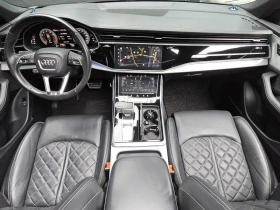 Audi Q8 55 TFSI Quattro Premium| 340к.с.| ВКЛ.ТЕХНОТЕСТ, снимка 7