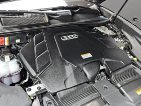 Audi Q8 55 TFSI Quattro Premium| 340к.с.| ВКЛ.ТЕХНОТЕСТ, снимка 6