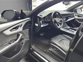 Audi Q8 55 TFSI Quattro Premium| 340к.с.| ВКЛ.ТЕХНОТЕСТ, снимка 10