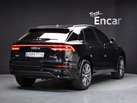 Audi Q8 55 TFSI Quattro Premium| 340к.с.| ВКЛ.ТЕХНОТЕСТ, снимка 2