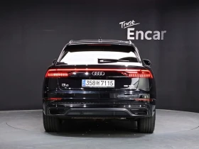 Audi Q8 55 TFSI Quattro Premium| 340к.с.| ВКЛ.ТЕХНОТЕСТ, снимка 4