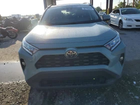 Toyota Rav4 2.5l Xle, снимка 5