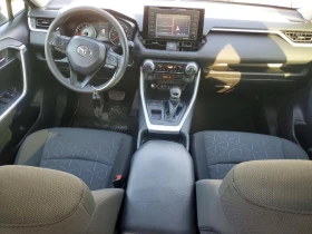 Toyota Rav4 2.5l Xle, снимка 8