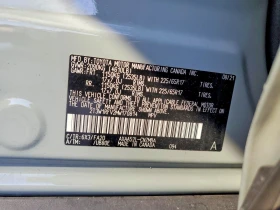 Toyota Rav4 2.5l Xle, снимка 13