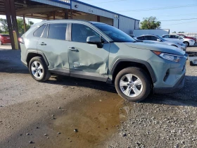 Toyota Rav4 2.5l Xle, снимка 4