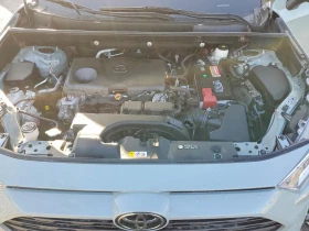 Toyota Rav4 2.5l Xle, снимка 12