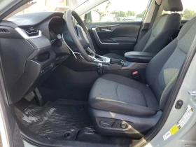 Toyota Rav4 2.5l Xle, снимка 7