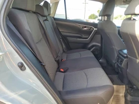 Toyota Rav4 2.5l Xle, снимка 11