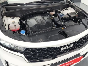 Kia Sorento 2.2 Automatic, снимка 17