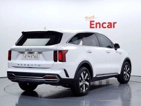 Kia Sorento 2.2 Automatic, снимка 3