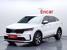 Kia Sorento 2.2 Automatic, снимка 2