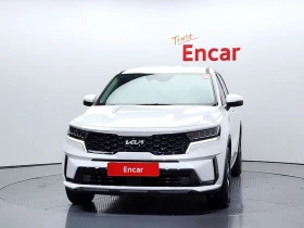 Kia Sorento 2.2 Automatic, снимка 1