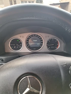 Mercedes-Benz GLK Sport, снимка 15
