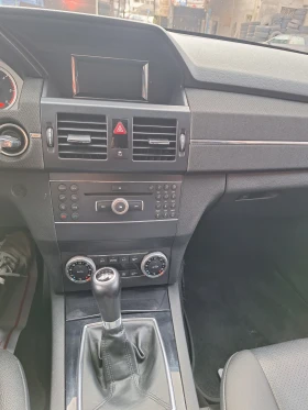 Mercedes-Benz GLK Sport, снимка 16